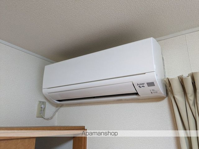 レオパレスエントラレの内装写真