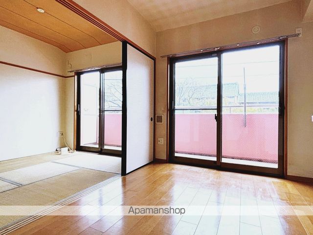 シニアステージツカダの内装写真