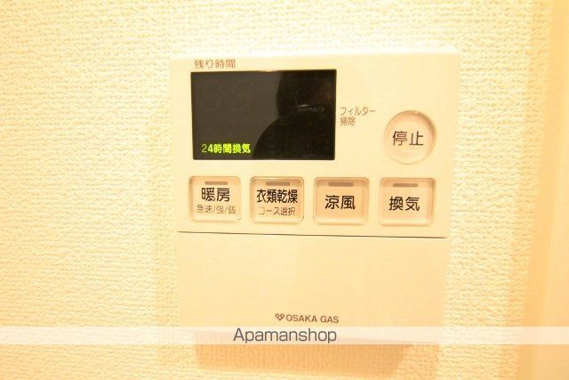 W−STYLE新大阪IIの内装写真