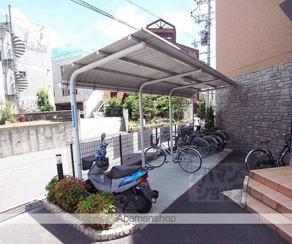 EXE VILLA EASTの周辺写真