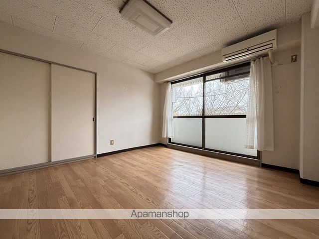 サークルパレス布瀬の内装写真