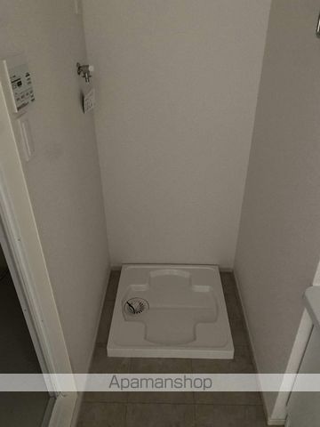大垣市 2階建 築4年の内装写真