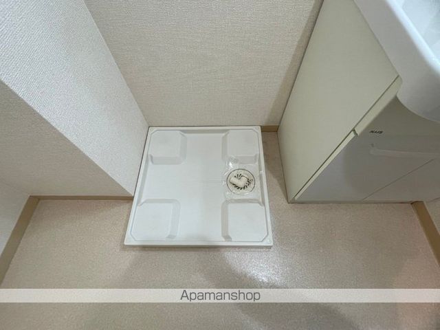 アージュ・ヴェールの内装写真