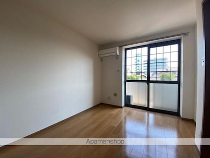 Ｍ・Ｋハイツ[2DK/45.82m2]のリビング・居間