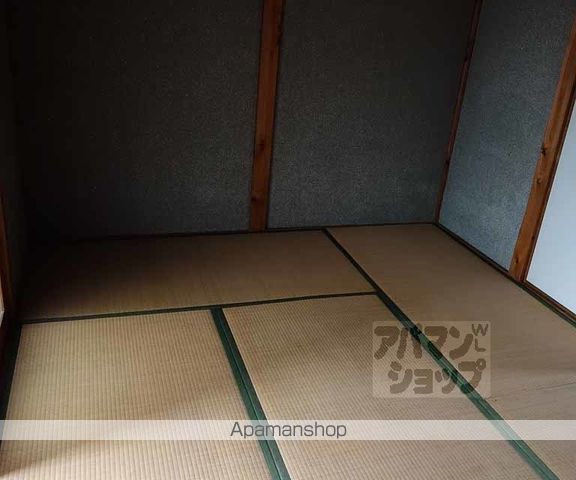 豊栄ハイツの内装写真