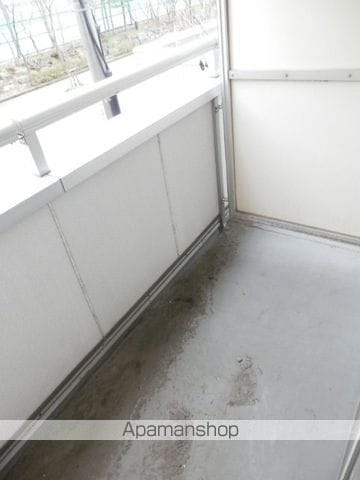 セーフウェイ本郷の内装写真