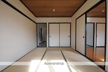 フレグランスカサイＢ棟[2DK/43m2]の内装9