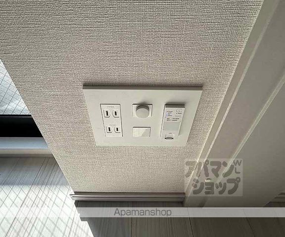ブランシエスタ西京極の内装写真
