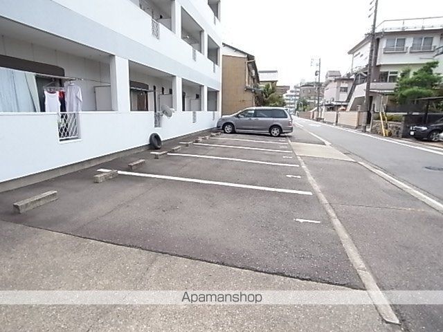 エクセルハイム坪井のその他写真