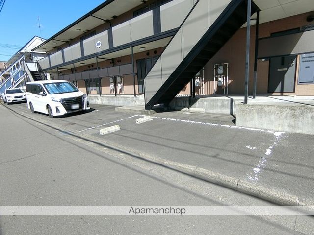 コンフォートASAKAのその他写真