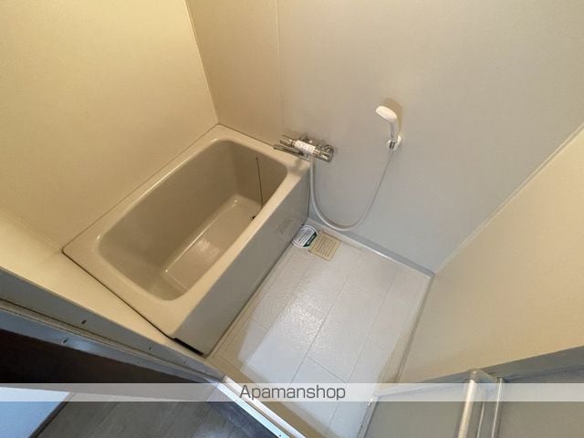 フォレスト谷上の内装写真