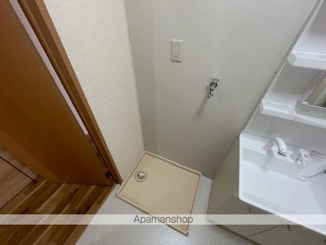 ヴューライラックの内装写真