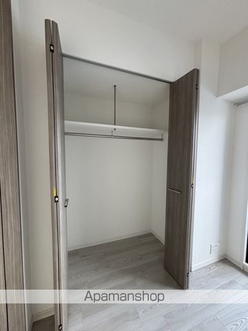 S−RESIDENCE広島駅EASTの内装写真