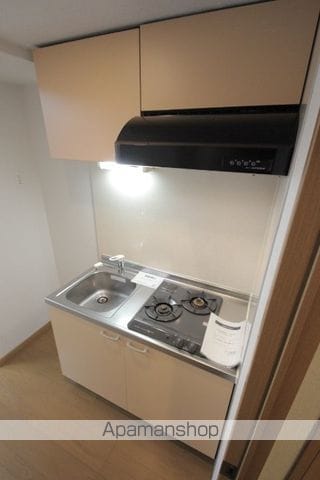 エレガンラルジュIIの内装写真