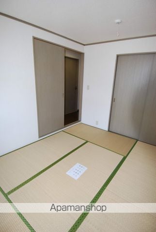 グレイスヴィラKMの内装写真