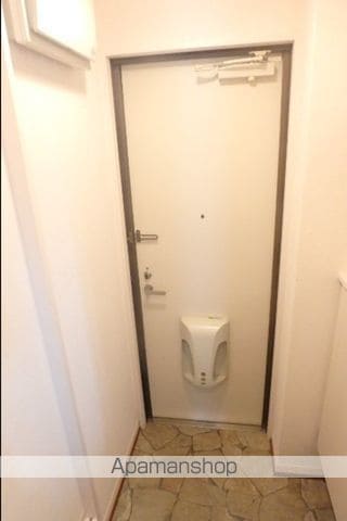 HAPPY 大岡の内装写真