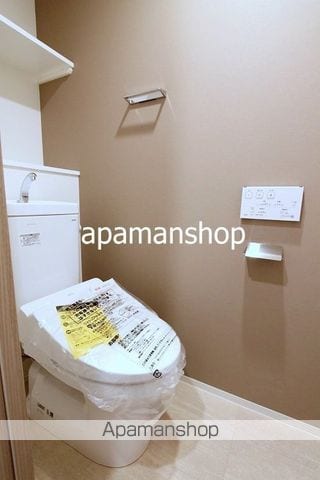 COMFORIA・LIV北久宝寺Qの内装写真