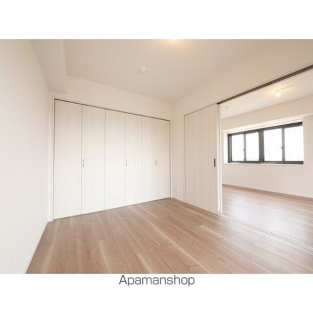 コンフォリア赤羽岩淵[1SLDK/55.36m2]の内装