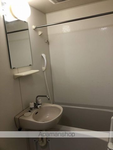 レオパレス光の内装写真