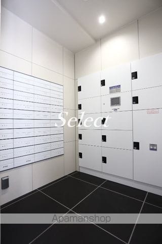 GENOVIA横浜関内スカイガーデンのその他写真
