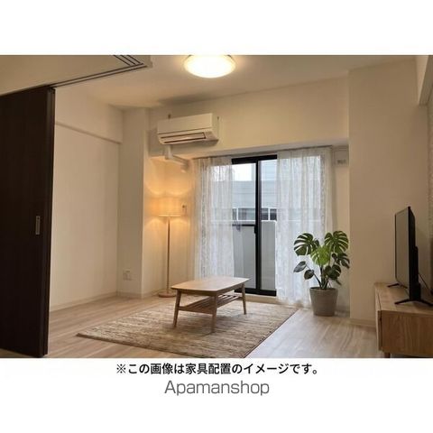 GRANDUKE東桜の内装写真