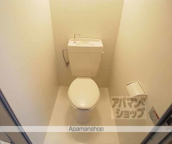 メゾン比果の内装写真