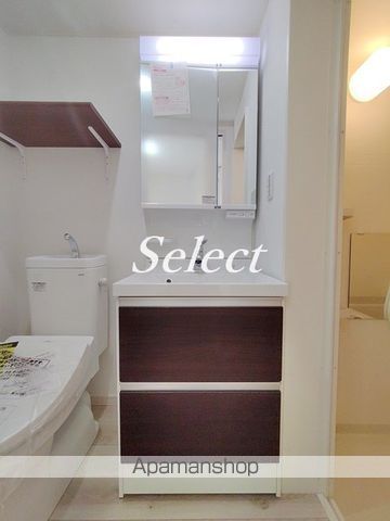 ハーミットクラブハウス井土ヶ谷IIの内装写真