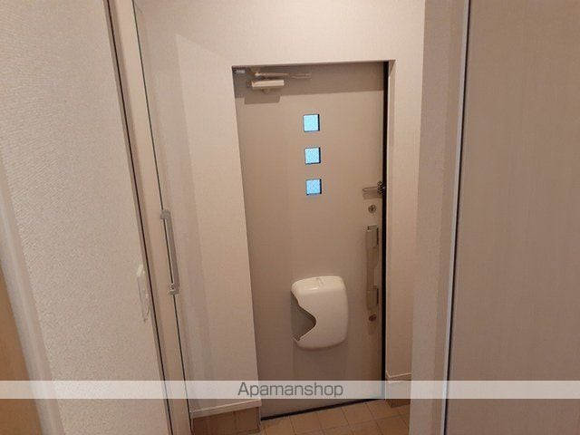 グランスピカの内装写真