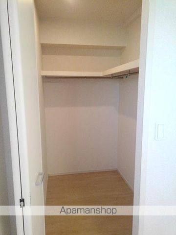 フィオーレ壱番館の内装写真