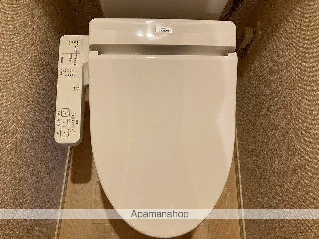 レオパレス片倉台の内装写真