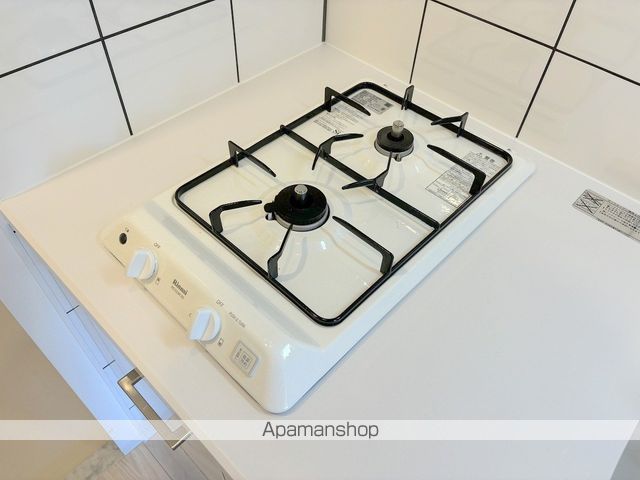 ESLEAD弁天町桜通RESIDENCEの内装写真