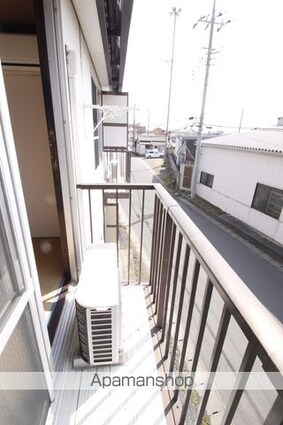 ＣＯＳＭＯＳ　Ｎ＆Ｔ　１　Ｃ棟[2K/34.57m2]の眺望