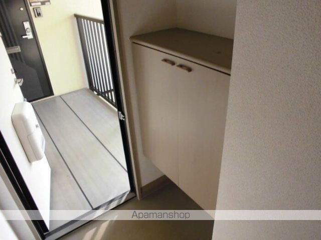 エテール 2番館の内装写真