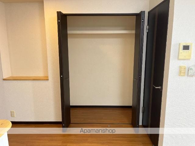 ナースリーイーストの内装写真