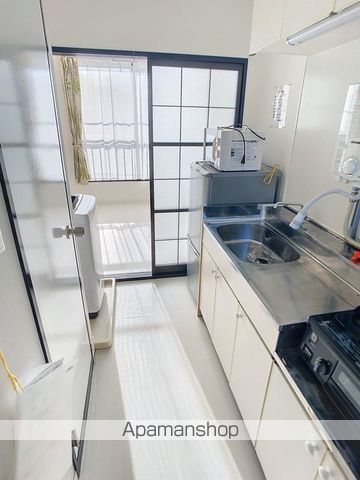 ランドユーミネの内装写真