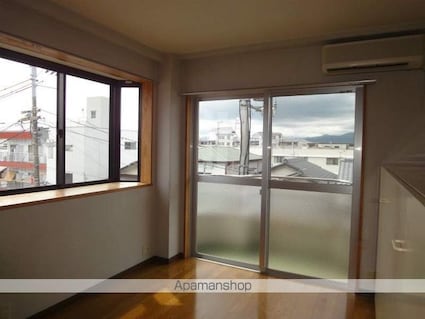 ピュアコート高須[1R/15m2]の内装3