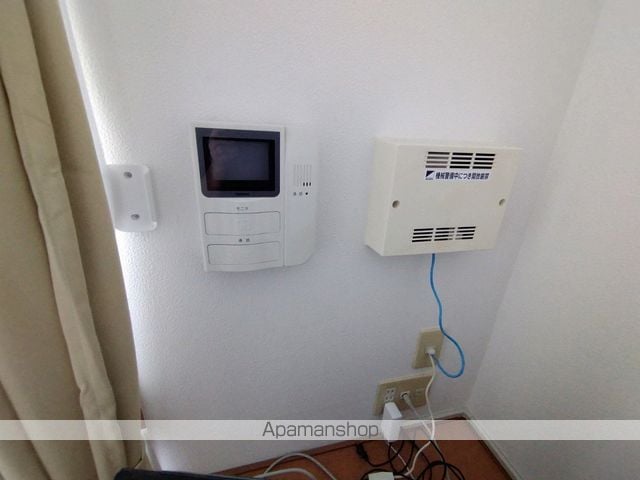 レオパレスヴィレッジの内装写真