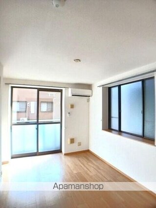 ル・シエル　Ｅ[2DK/46.92m2]のリビング・居間