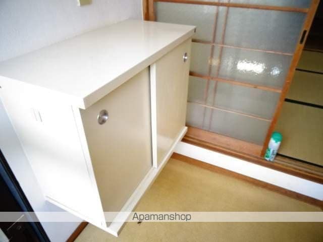 三方原グリーンハイツの内装写真