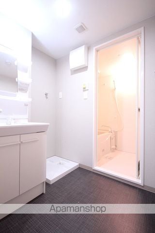 コントレイル鶴崎の内装写真
