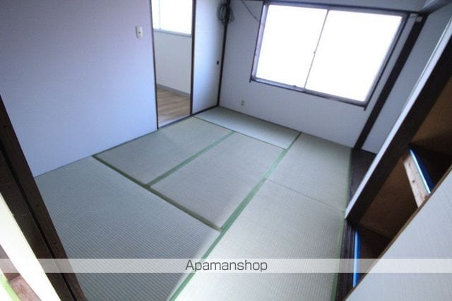 マンション南風の内装写真