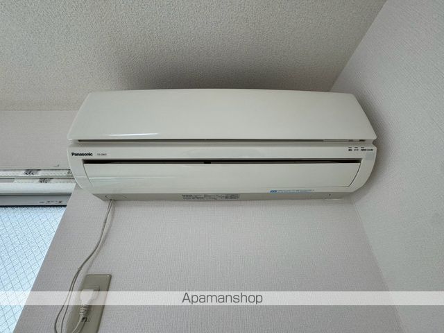 GRANZA中央林間の内装写真