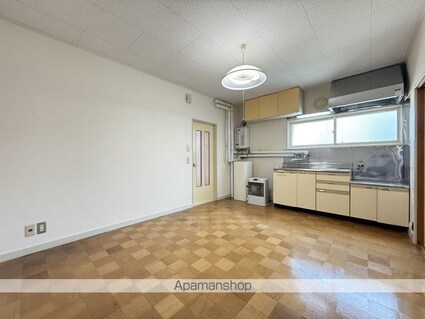 コーポ槇[1DK/34.22m2]の内装3