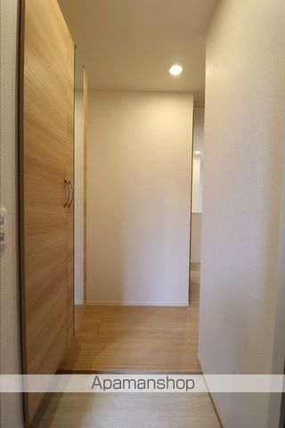 オリーブマンションの内装写真