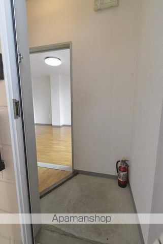 グルーシャ壱番館の内装写真