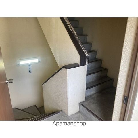 Grandir Sapporoの内装写真