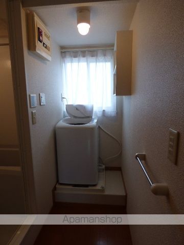 シャンテ多賀城の内装写真