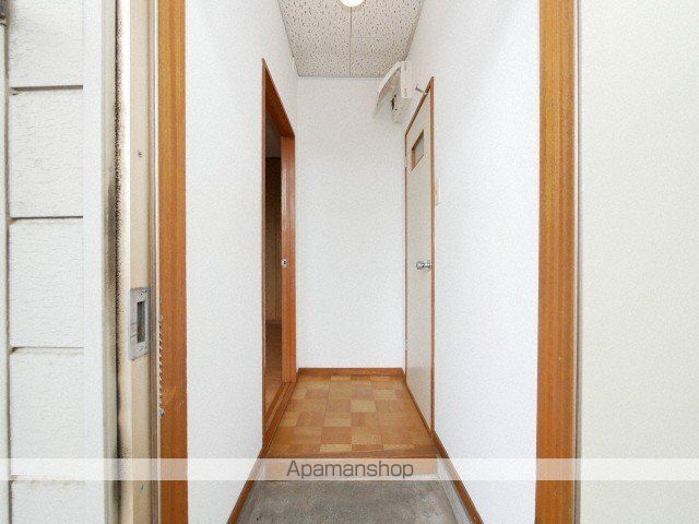元町シンタクハイツの内装写真