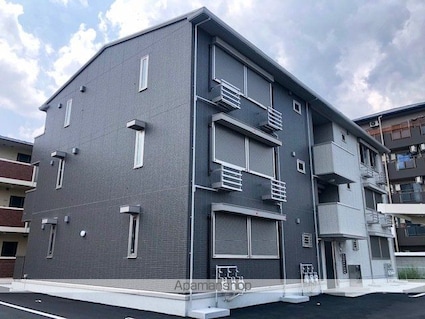 フォルトゥーナＭ[2LDK/60.03m2]の外観1