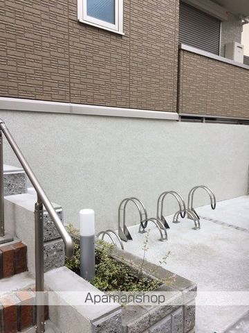 PRELUDE池尻の内装写真